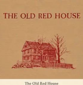 The Old Red House