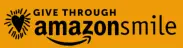 Give Through Amazon Smile | Orange Historical Society | Orange Connecticut