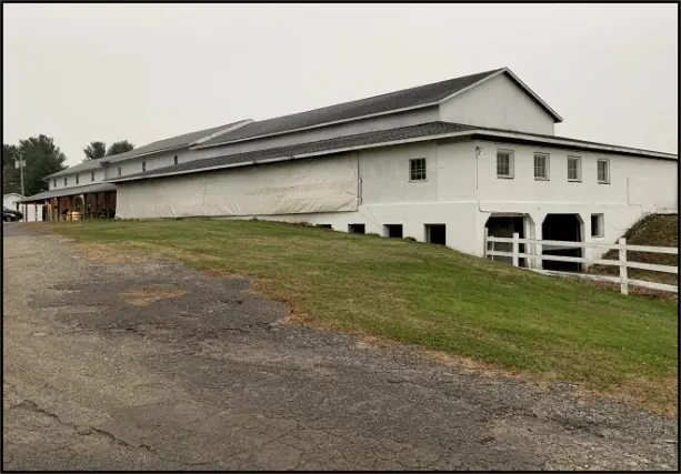 Field View Farm | Orange, CT